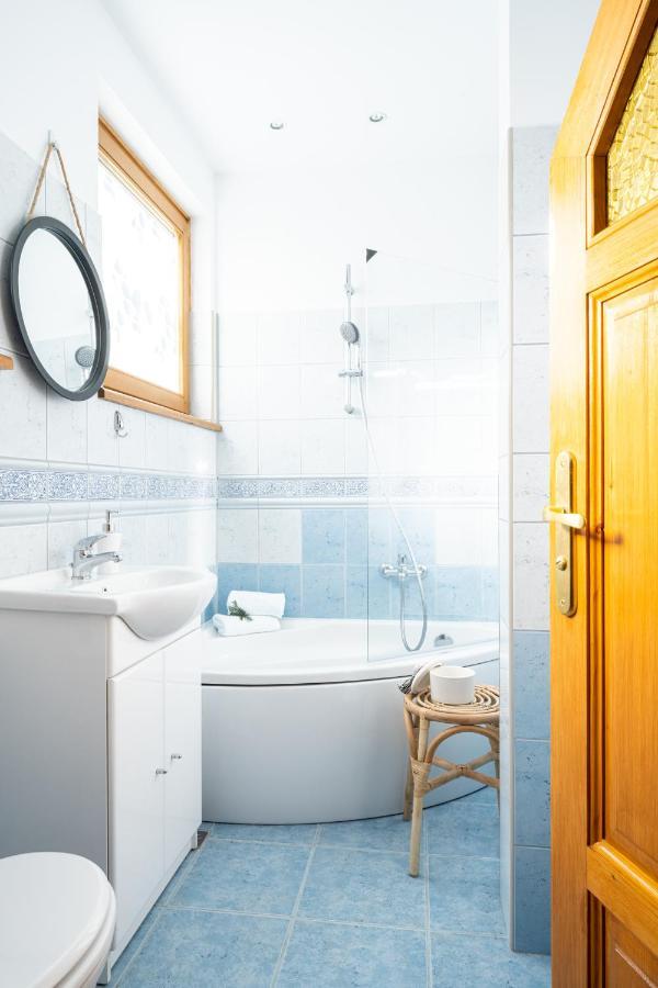 Apartament Tatry #Dobrylot Ζακοπάνε Εξωτερικό φωτογραφία