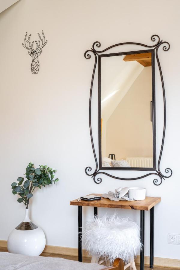 Apartament Tatry #Dobrylot Ζακοπάνε Εξωτερικό φωτογραφία