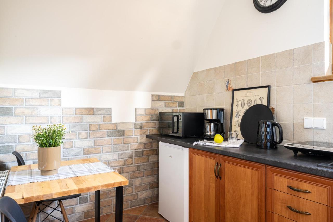Apartament Tatry #Dobrylot Ζακοπάνε Εξωτερικό φωτογραφία