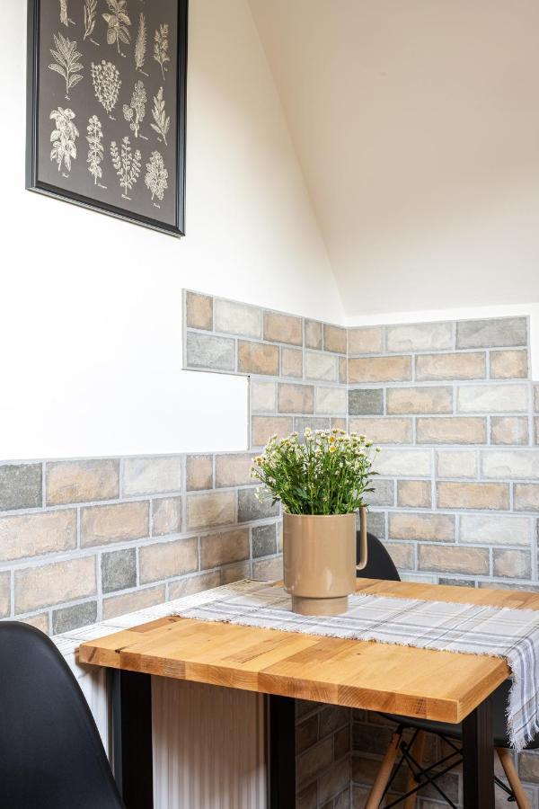 Apartament Tatry #Dobrylot Ζακοπάνε Εξωτερικό φωτογραφία