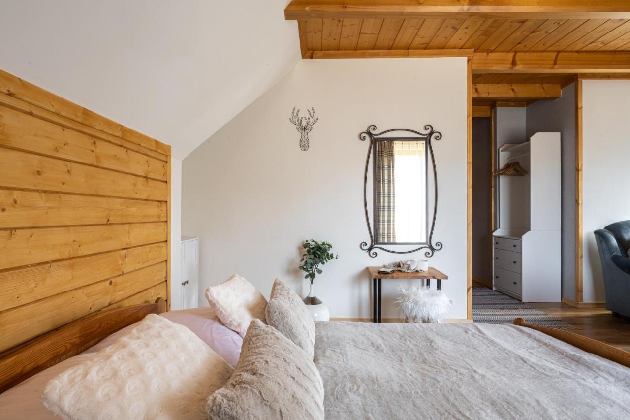 Apartament Tatry #Dobrylot Ζακοπάνε Εξωτερικό φωτογραφία